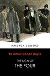 Halcyon Classics - The Sign of the Four