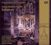 McGegan & Labelle & McFadden & Mead & Winchester Cathedral - Solomon (3 Super Audio CD)
