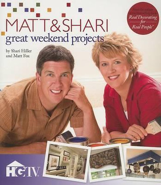 Matt & Shari - cover