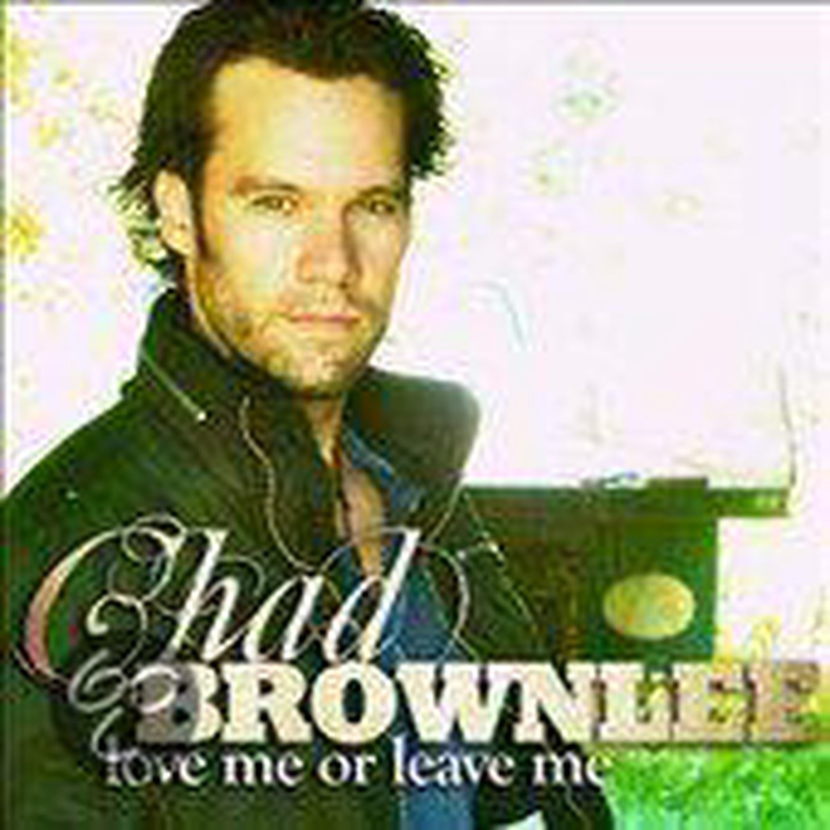 Love Me or Leave Me