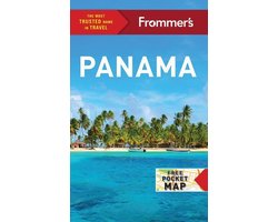 Complete Guide - Frommer's Panama