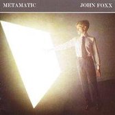 Metamatic (Deluxe Edition)