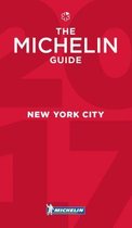 Michelin Guide New York City 2017