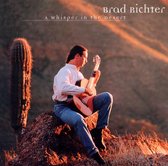 Brad Richter - A Whisper In The Desert (CD)