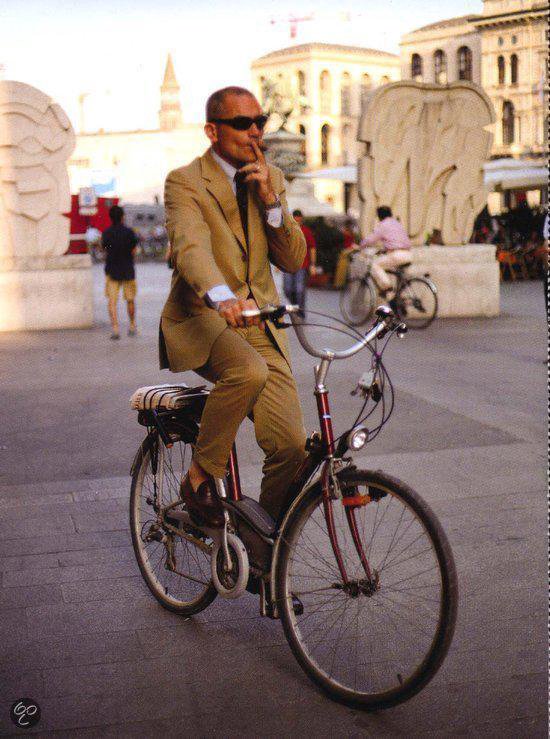 The Sartorialist - Scott Schuman book over streetstyle en mode | bol