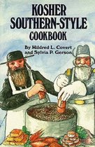 Kosher Southern-Style Cookbook