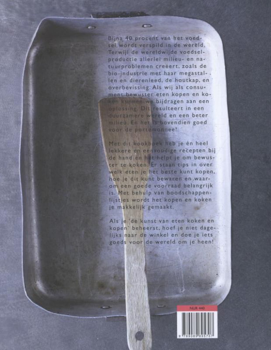 Alles moet op - back cover