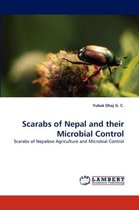Scarabs of Nepal and Their Microbial Control