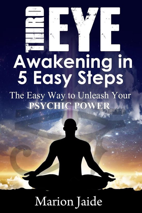 New Age Healing for Modern Life 3 - Third Eye Awakening in 5 Easy Steps