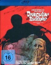 Dracula Has Risen from the Grave (1968) (Blu-ray)
