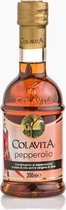 Colavita - Extra Vergin Olijfolie - Pepperolio - Rode peper - 250 ml