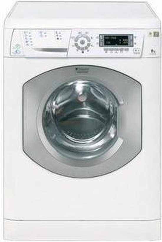 bol.com | Hotpoint-Ariston Wasmachine ECO8D 169 (SK)/S