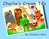 Charlie's Cream Tea