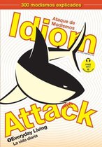 Idiom Attack, Vol. 1