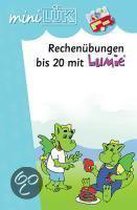 LÜK mini. Rechenübungen 2