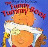 The Funny Tummy Book