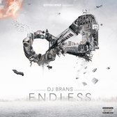 Dj Brans - Endless (CD)