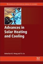 Advances In Solar Heating & Cooling