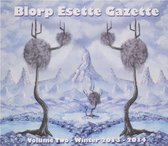 Los Angeles Free Music Society - The Blorp Esette Gazette, Volume 2 (CD)