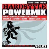 Various - Hardstyle Powermix Volume 2