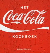 Het Coca-Cola kookboek