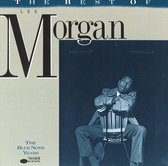 Best Of Lee Morgan