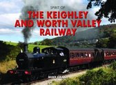 Spirit of the Keighley and Worth Valley Railway