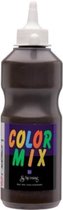 Schjerning plakkaatverf Colormix 500ml Bruin