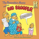 First Time Books(R) - The Berenstain Bears and the Big Blooper