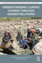 Understanding Climate Change Through Gender Relations