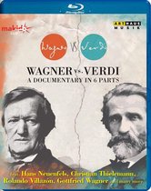 Wagner Versus Verdi, Documentaire I