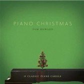 Piano Christmas: 15 Classic Piano Carols