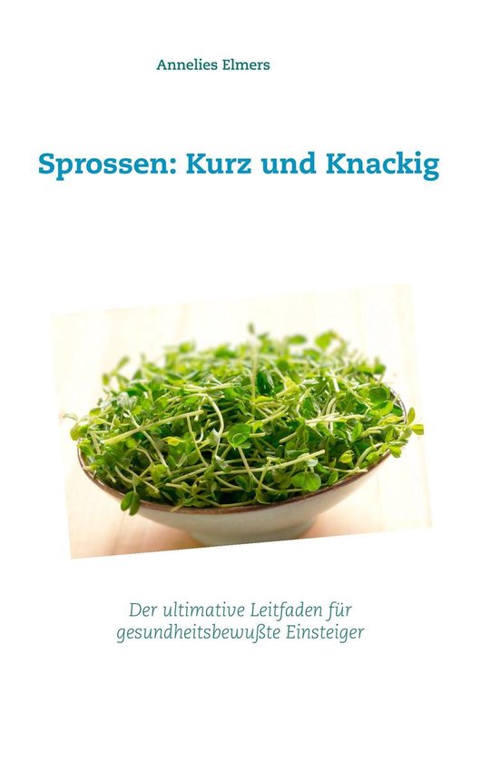 Sprossen: Kurz und Knackig - cover