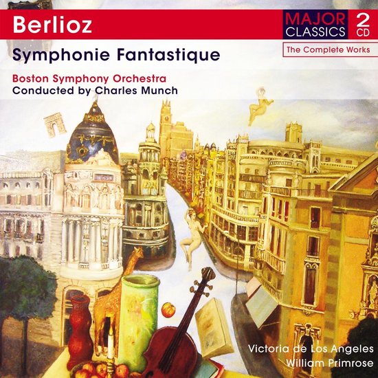 Symphonie Fantastique