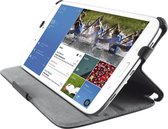 Trust Galaxy Tab4 8.0 Hoes - Zwart