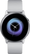 Samsung Galaxy Watch Active - Smartwatch - Zilver