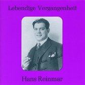 Lebendige Vergangenheit: Hans Reinmar