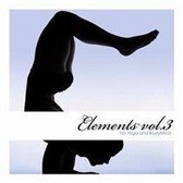 Various Artists - Elements Vol. 3 For Yoga And Body Mind (CD)