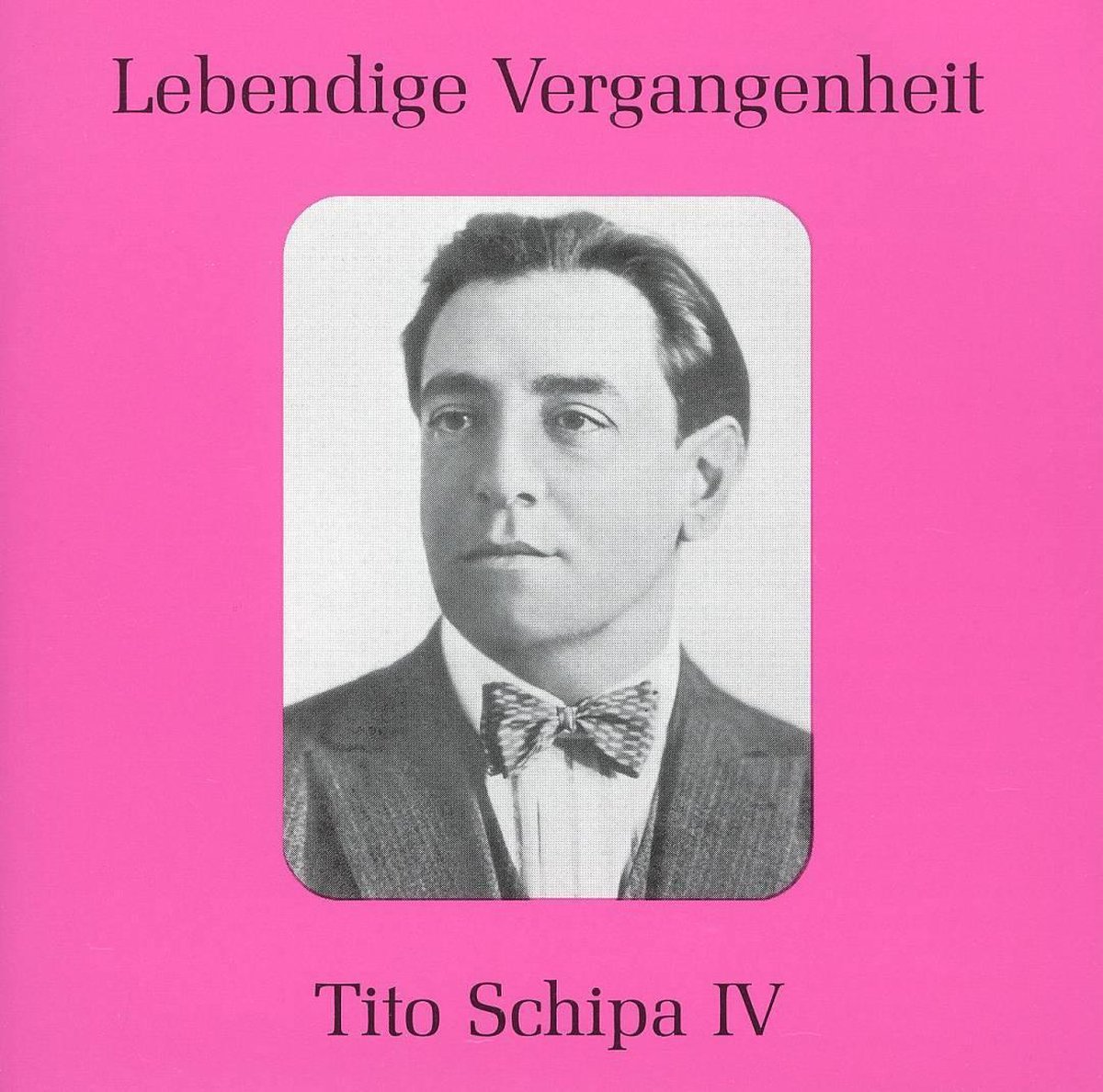 Arien und Lieder