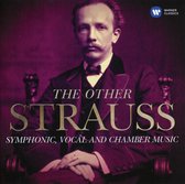 The Other Richard Strauss