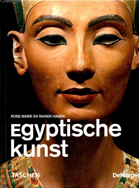Egyptische kunst - Rose-Marie en Rainer Hagen | Northernlights300.org