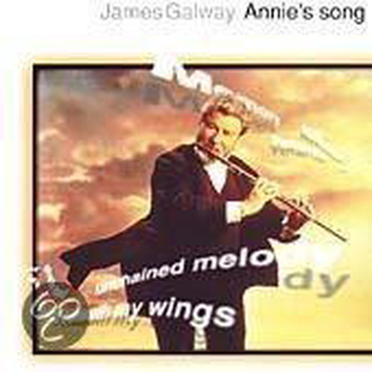 Annie's Song