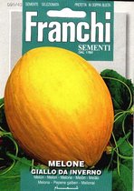 Fr Melone Giallo Da Inverno - Meloen 91/43