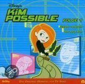 Disney's Kim Possible 01. Cd