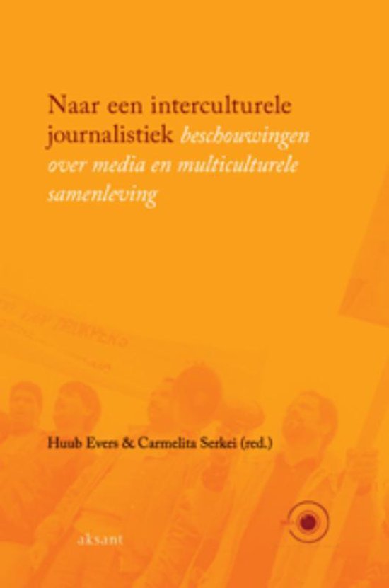 Naar een interculturele journalistiek