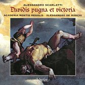 Scarlatti (A): Davidis Pugna Et Victoria