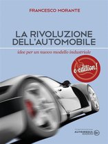 tempimoderni 4 - La rivoluzione dell'automobile