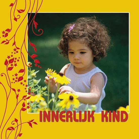 Innerlijk kind - cover