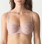 PrimaDonna Twist Safari Balconnette Beha - Pale Mauve - Maat 75D