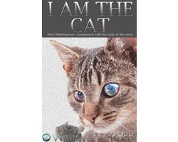 I AM THE CAT